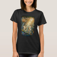 2026 Greensboro Summer Solstice Festival Keepsake