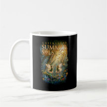 2026 Greensboro Summer Solstice Festival Souvenir