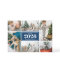 2026 Happy New Year Photo Collage Navy Blue