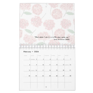 2026 Islamic Calendar with Quran Quotes (small)