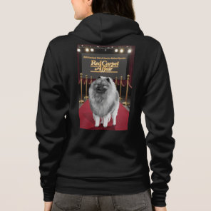 2026 KCA National Zip Hoodie