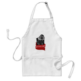 2026 Keeshond National Adult Apron