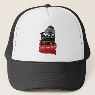 2026 Keeshond National  Trucker Hat