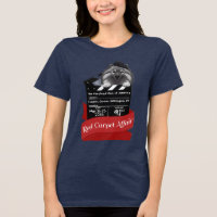 2026 Keeshond National Women's T-Shirt
