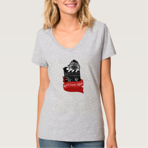 2026 Keeshond National Women's V-Neck T-Shirt