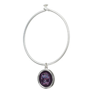 2026 LOVE GIFT FOR MOM DAD SISTER DAUGHTER BROTHER BANGLE BRACELET