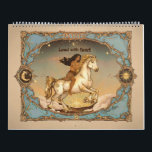 2026 Manifest Calendar | “Beauty, Power & Vision”<br><div class="desc">📔🪞🐝✨ A manifestation calendar to hold you through your 2026 adventure. Intentionally designed to embody the energy of passion, drive & grounded vision. In Chinese Zodiac this is the year of ‘The Horse’ and specifically, the fire horse. This is vibrant, radiant and forward moving energy. In Chinese culture the horse...</div>