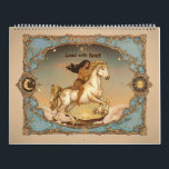 2026 Manifest Calendar | “Beauty, Power & Vision”<br><div class="desc">📔🪞🐝✨ A manifestation calendar to hold you through your 2026 adventure. Intentionally designed to embody the energy of passion, drive & grounded vision. In Chinese Zodiac this is the year of ‘The Horse’ and specifically, the fire horse. This is vibrant, radiant and forward moving energy. In Chinese culture the horse...</div>