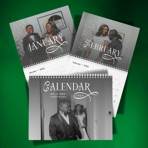 2026 Modern Elegant Wedding 14 Photos Newlyweds