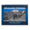 2026 Mount Hood National Park Campaign Calendar