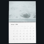 2026 Nature Calendar<br><div class="desc">2026 Wall Calendar with images of nature from Colorado,  Iceland and more</div>