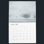 2026 Nature Calendar<br><div class="desc">2026 Wall Calendar with images of nature from Colorado,  Iceland and more</div>