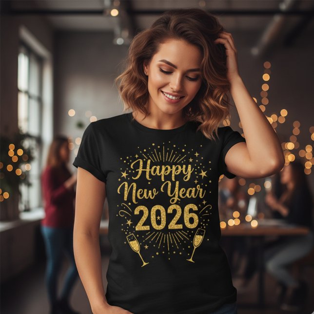 🔥 2026 New Year New Chapter New Me T-Shirt  Tri-Blend Shirt (Creator Uploaded)