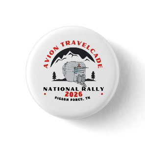 2026 OFFICIAL Avion Travelcade Nat'l Rally T-Shirt Button