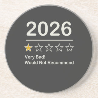 2026 one star rating very bad year  coaster