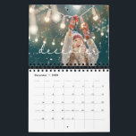 2026 Personalized family multi photo Calendar<br><div class="desc">Introducing our Exquisite Personalized Family Photo Calendar – The Perfect Gift for Cherished Memories! 📆 Picture-Perfect Memories, Every Day: Imagine reliving your most cherished moments with your loved ones, not just on special occasions, but every day of the year! Our Personalized Family Photo Calendar transforms your treasured memories into a...</div>