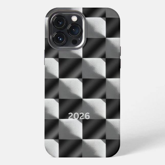 2026 Phone Case (Back)