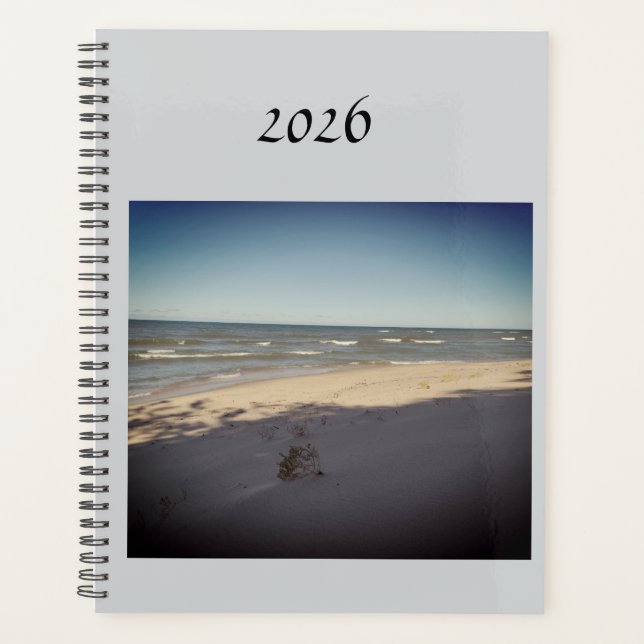 2026 Planner (Front)