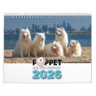 2026 Poppet and the Wolfpack