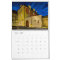 2026 Prague at Dusk Calendar