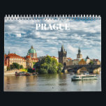 2026 Prague Calendar<br><div class="desc">2026 Best of Prague calendar.</div>