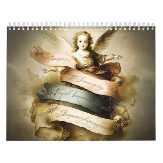 2026 Praise Calendar