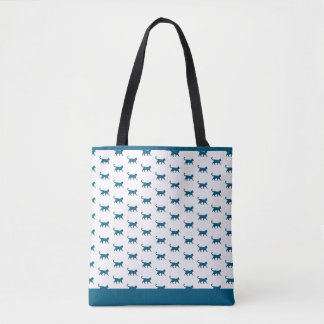 "2026 PURR BABY" - TOTE BAG