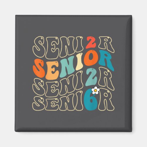 2026 Senior Grad Groovy 2026 Graduation Class Humo