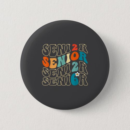 2026 Senior Grad Groovy 2026 Graduation Class Laug