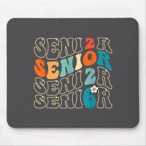 2026 Senior Grad Groovy 2026 Graduation Class Meme