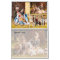 2026 Simple Custom Photo Collage 4 Per Month