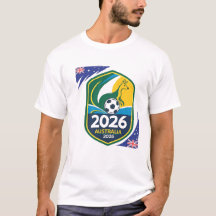 2026 Soccer World Championship