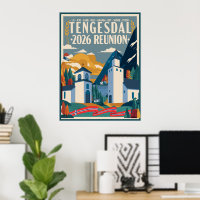 2026 Tengesdal Family Reunion