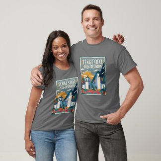 2026 Tengesdal Family Reunion T-Shirts & Hoodies