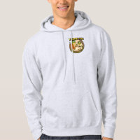 2026 ToadSuck Shootout Pinball Tournament Hoodie