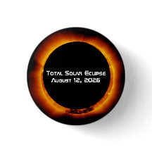 2026 Total Solar Eclipse