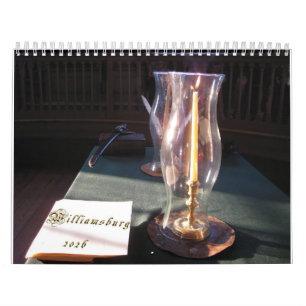 2026 Tour Of Williamsburg Calendar