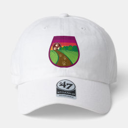 2026 Tripawds Marathon 47 Brand Hat