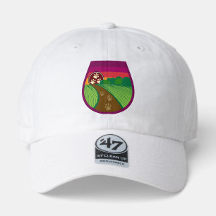 2026 Tripawds Marathon 47 Brand Hat