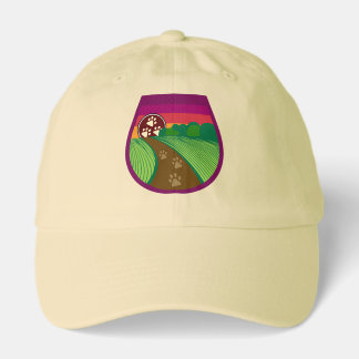 2026 Tripawds Marathon Hat