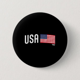 2026 Usa Soccer Fan World Cup _1 Button