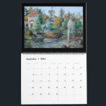2026 Views of Huntsville Calendar<br><div class="desc">12 Fresh Months of Huntsville Art</div>