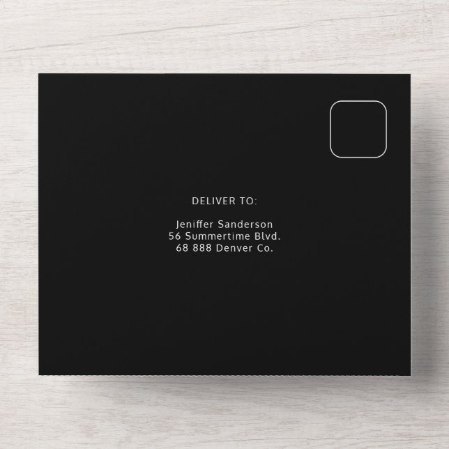 2026 wedding calendar photo unique save date QR All In One