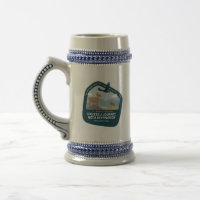 2026 Western Section Annual Meeting Beer Stein