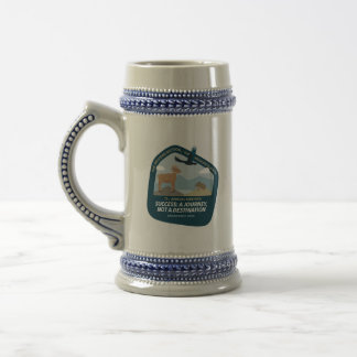 2026 Western Section beer stein