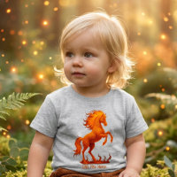 2026 Year of the Fire Horse Chinese Zodiac