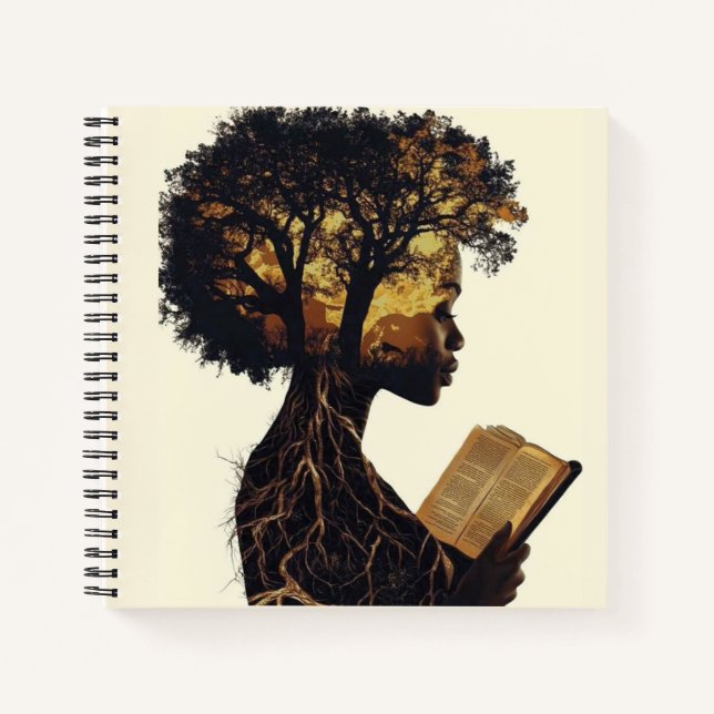 2026 Year Text Journal (Front)