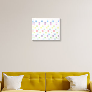 2026 Yearly Planner Printable Pastel Wall Calend Acrylic Photo Tile