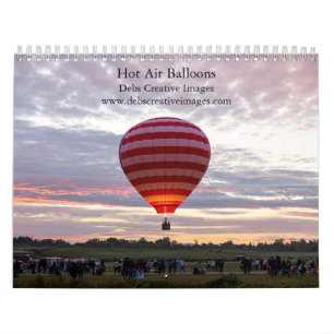 2027 Adirondack Hot Air Balloon Festival Calendar