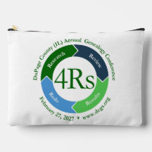 2027 DCGS Conference Logo